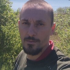 Фотография мужчины Александр, 34 года из г. Йошкар-Ола