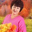 Раушания, 59 лет