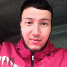 Фотография мужчины Тимур, 26 лет из г. Москва