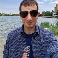 Фотография мужчины Ник, 36 лет из г. Курск