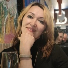 Фотография девушки Светлана, 54 года из г. Гатчина