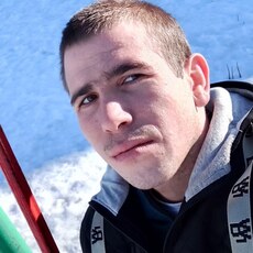 Фотография мужчины Иван Теплов, 25 лет из г. Усть-Калманка