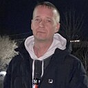 Морс, 42 года