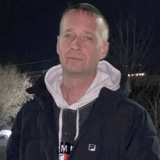 Фотография мужчины Морс, 42 года из г. Бердск