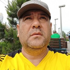 Фотография мужчины Ник, 54 года из г. Красноярск