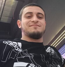 Фотография мужчины Герман, 23 года из г. Владикавказ