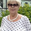 Любовь, 67 лет