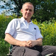 Фотография мужчины Андрей, 55 лет из г. Ногинск