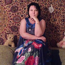 Фотография девушки Лана, 54 года из г. Стародуб