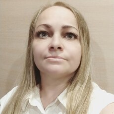 Фотография девушки Ксения, 45 лет из г. Пинск