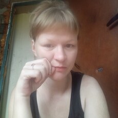 Фотография девушки Анастасия, 32 года из г. Воткинск