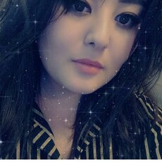 Фотография девушки Айжан, 32 года из г. Талдыкорган