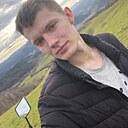 Александр, 23 года