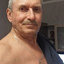 Марский, 65 лет