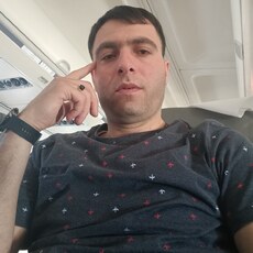 Фотография мужчины Туран, 34 года из г. Новый Уренгой