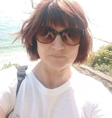 Фотография девушки Наталья, 52 года из г. Калининград