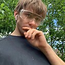 Сергей, 24 года