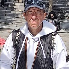 Фотография мужчины Сергей, 46 лет из г. Динская