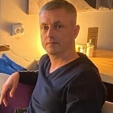 Фотография мужчины Андрей, 40 лет из г. Владимир