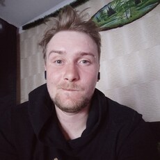 Фотография мужчины Евгений, 32 года из г. Северская