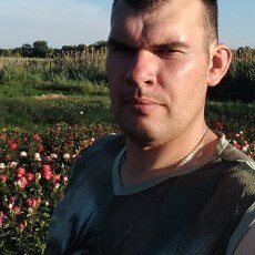 Фотография мужчины Николай, 36 лет из г. Йошкар-Ола