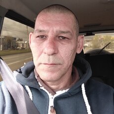 Фотография мужчины Алексей, 48 лет из г. Магнитогорск
