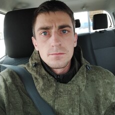 Фотография мужчины Саша, 37 лет из г. Гурьевск (Кемеровская обл)