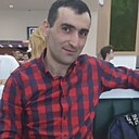 Андре, 44 года