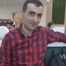Фотография мужчины Андре, 44 года из г. Пенза