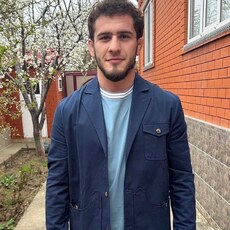 Фотография мужчины Tir, 29 лет из г. Грозный