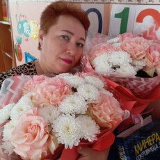 Фотография девушки Ирина, 58 лет из г. Уфа