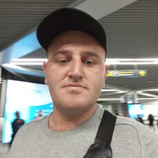 Фотография мужчины Арутюн, 29 лет из г. Сухум