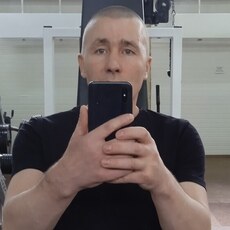 Фотография мужчины Алексей, 42 года из г. Барнаул