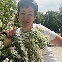 Лидия, 57 лет
