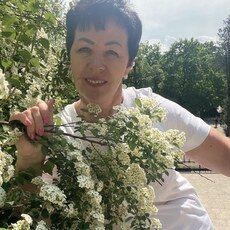 Фотография девушки Лидия, 57 лет из г. Днепр