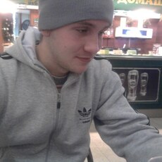 Фотография мужчины Никола, 31 год из г. Юрга