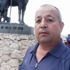 Фотография мужчины Борис, 51 год из г. Пенза