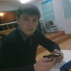 Фотография мужчины Виктор, 25 лет из г. Комсомольск-на-Амуре