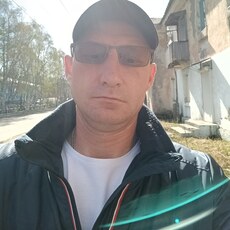 Фотография мужчины Алекс, 47 лет из г. Советская Гавань