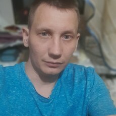 Фотография мужчины Кирилл, 34 года из г. Вологда