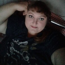 Фотография девушки Алёна Алиферова, 39 лет из г. Ленинск-Кузнецкий