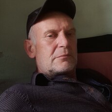 Фотография мужчины Манчо, 54 года из г. Ереван