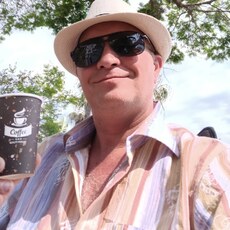 Фотография мужчины Михаил, 48 лет из г. Кирьят-Бялик