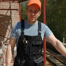 Фотография мужчины Николай, 28 лет из г. Кобрин