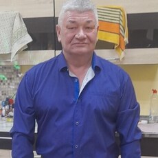 Фотография мужчины Эдуард, 55 лет из г. Челябинск