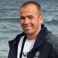 Фотография мужчины Алексей, 41 год из г. Минусинск