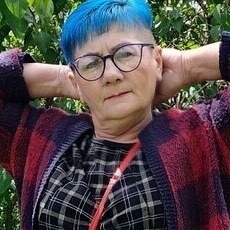 Фотография девушки Елена, 55 лет из г. Оренбург