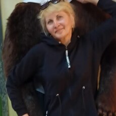 Фотография девушки Наташа, 61 год из г. Красноярск