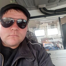 Фотография мужчины Сергей, 37 лет из г. Сретенск