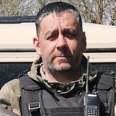 Фотография мужчины Олег, 45 лет из г. Курск